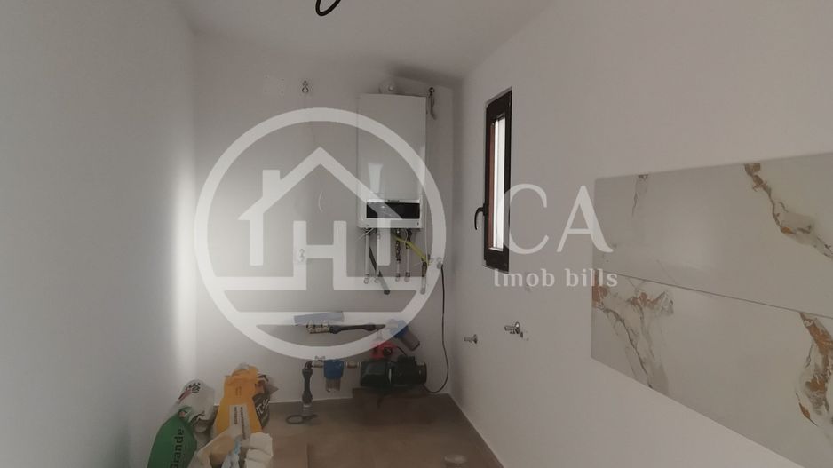 Casa cu 3 camere de vanzare in Santandrei, Bihor - Poză 12