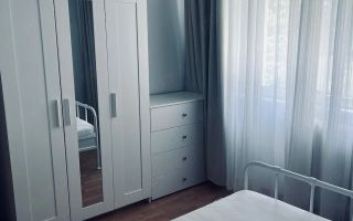 Închiriere Apartament cu 3 camere, 2 băi, 3 AC, 3 min metrou Dristor, etaj 2 ✨ - Poză 5