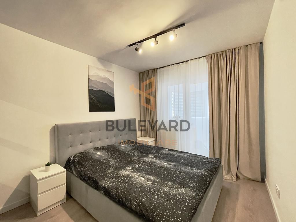 Apartament ultrafinisat la cheie! - Poză 5