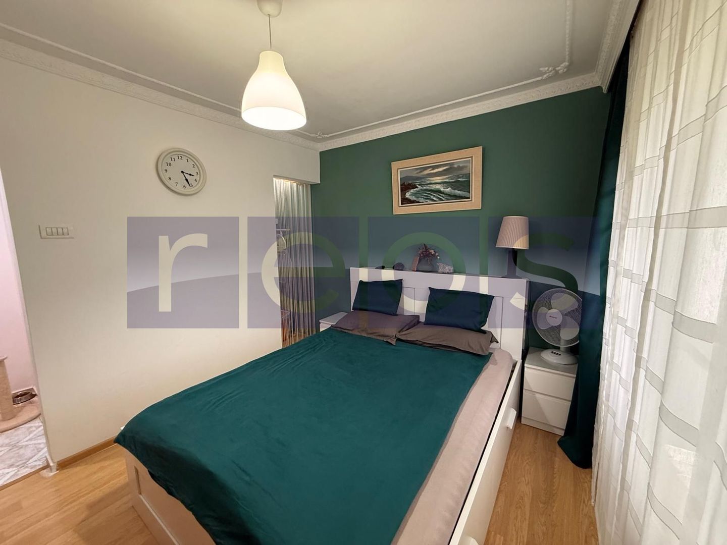 VANZARE 4 CAMERE BERCENI | ZONA VERDE |  SCOLI GRADINITE MAGAZINE | - Poză 7
