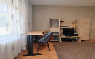 Apartament 1 cameră, ideal pentru investiție - Mărăști - Poză 3