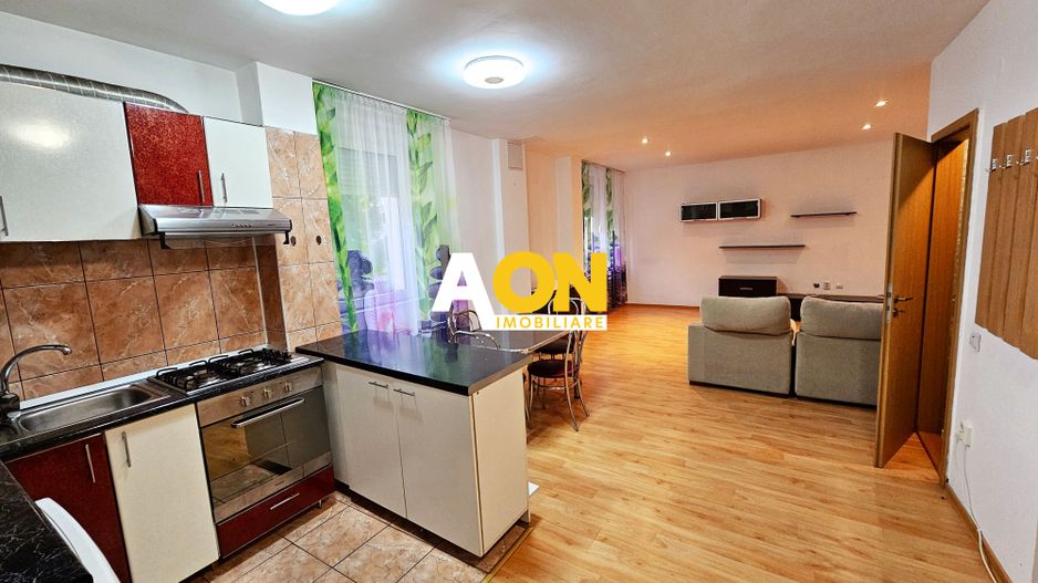 Apartament 3 camere, mobilat, utilat, 84 mp utili + garaj, Tolstoi - Poză 4