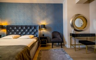 APARTAMENT DE 4 CAMERE ULTRALUXURY | Gafencu 49 | - Poză 36