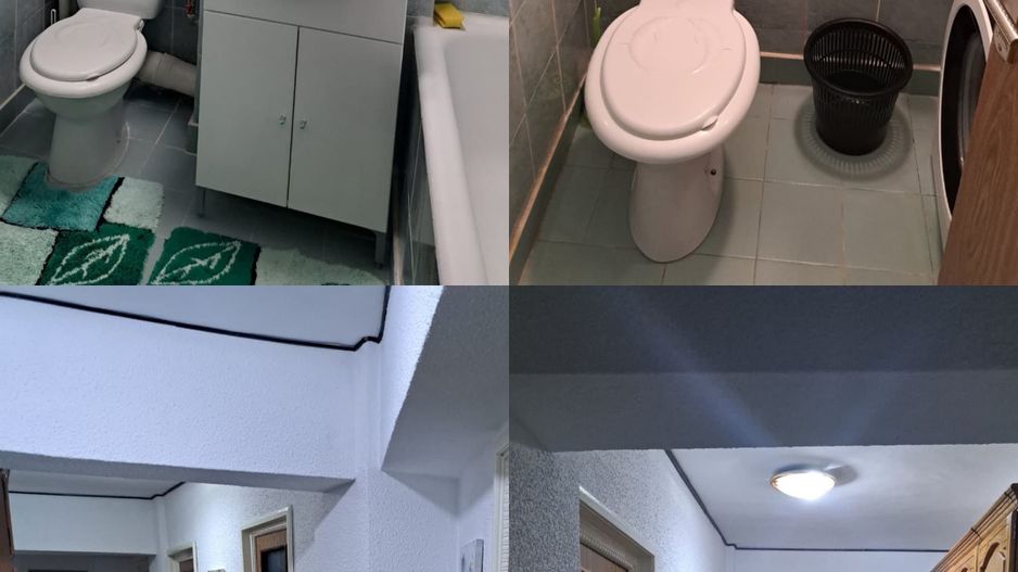Închiriez Apartament cu 3 camere, 85 mp, 3 balcoane, 2 băi, Pasaj Obor ✨ - Poză 7