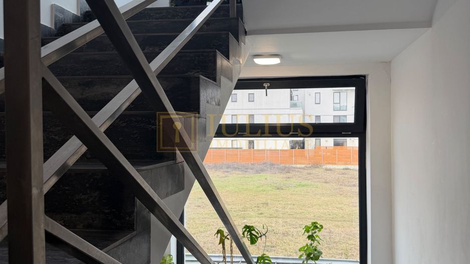 2 locuri de parcare, cu vedere spre Padurea Verde-Dumbravita - Poză 26