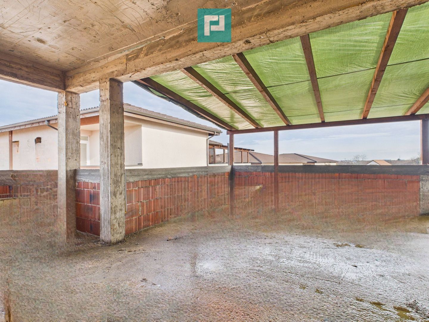 Penthouse cu terasă generoasă, în centrul Chișodei - Poză 17