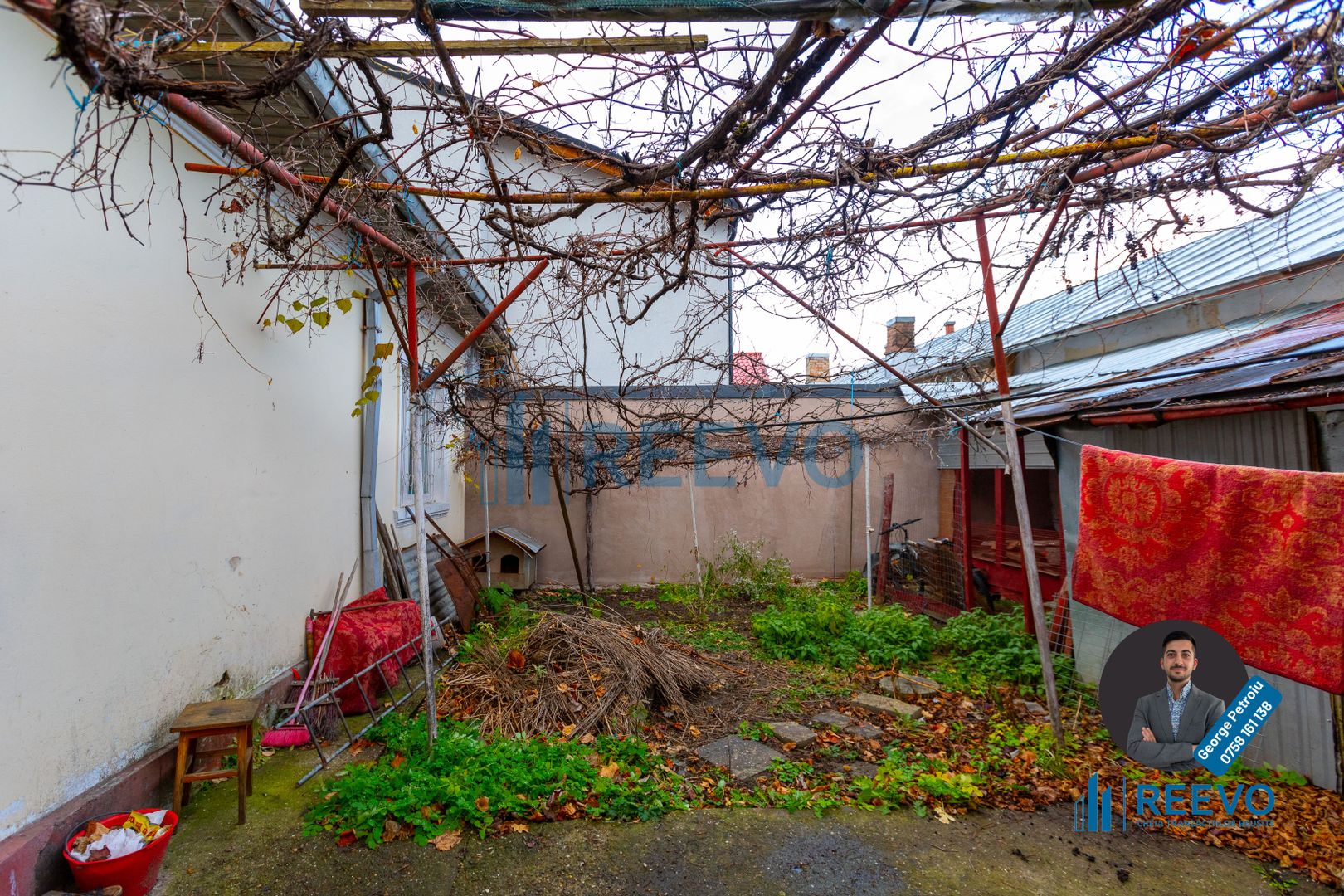 Casă de vânzare Ultracentrală - Poză 26