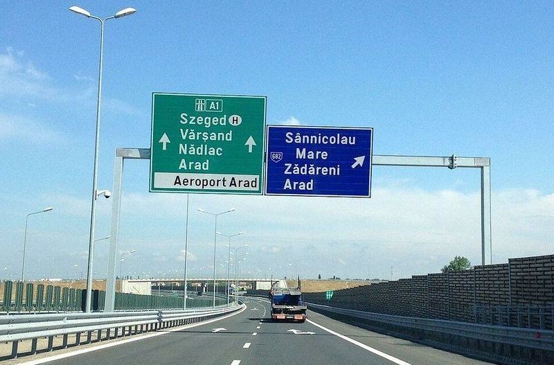 De vanzare Teren industrial Aradul nou A1 catre Zadareni - Poză 2