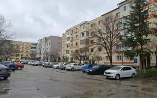 Apartament La Cheie - Eremia Grigorescu - mobilat si utilat - Poză 11