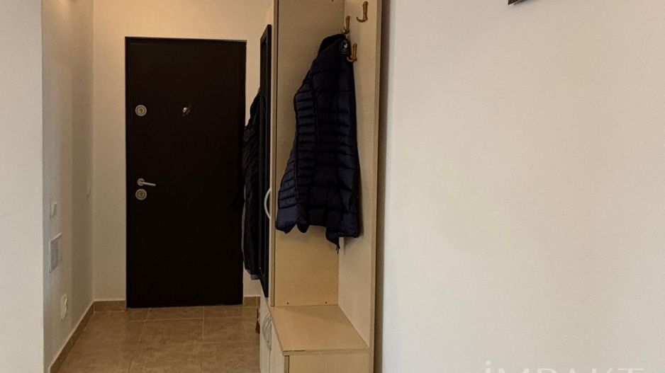 Apartament cu 3 camere de inchiriat-ZORILOR - Poză 4