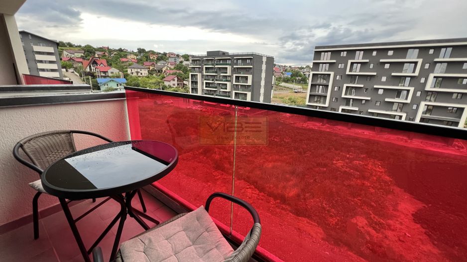 Bucium, 2 camere, Ultimul Apartament, Ideal pentru Chirie - Poză 9