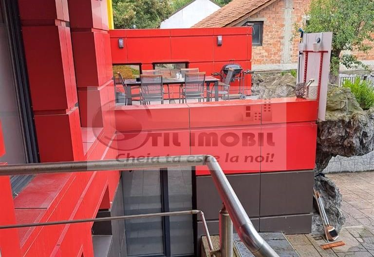 CASA DE INCHIRIAT BUCIUM - 4000 - Poză 1