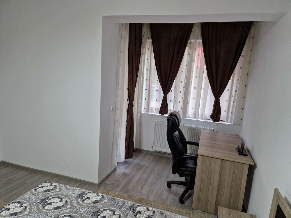 De Închiriat: Apartament 2 Camere – Cartierul Solar, Berceni - Poză 3
