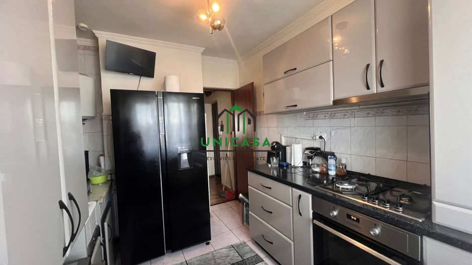 Apartament 3 camere /Nord/ Str Henri Coanda - Poză 3