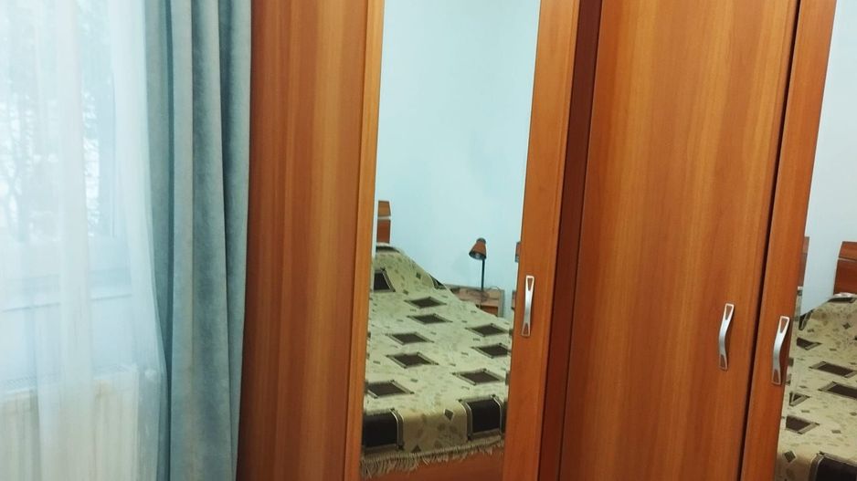 2 camere Brancoveanu - Lamotesti, 1/4, mobilat si utilat, parcare! - Poză 11