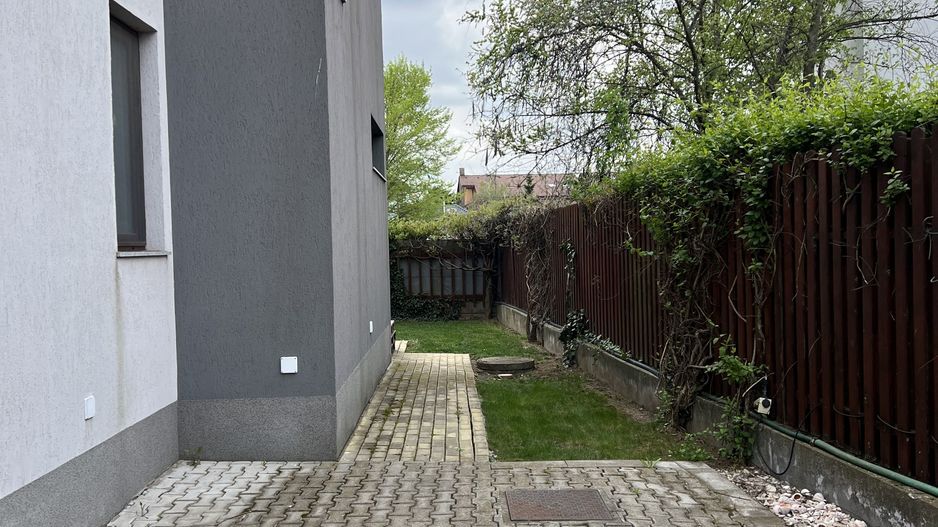 Vila tip Duplex Pipera | 260 mp Utili | Curte Proprie 4 Locuri Parcare - Poză 14