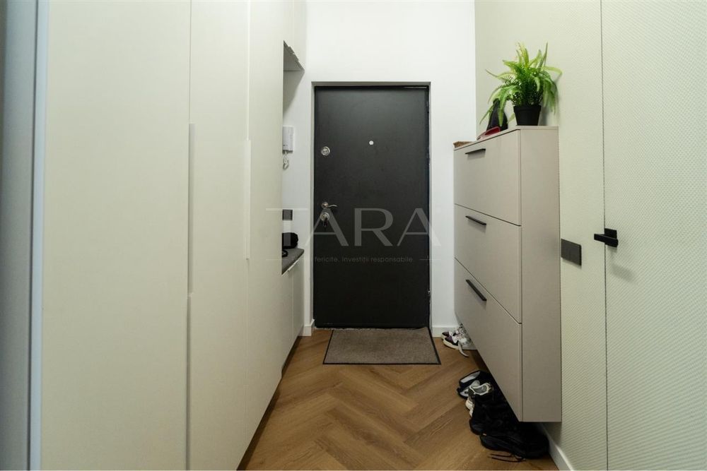 Apartament premium 3 camere – 73 mp – terase generoase. - Poză 8