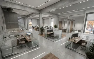 Oportunitate unică de închiriere – Clădire de birouri ultracentrală - Poză 12
