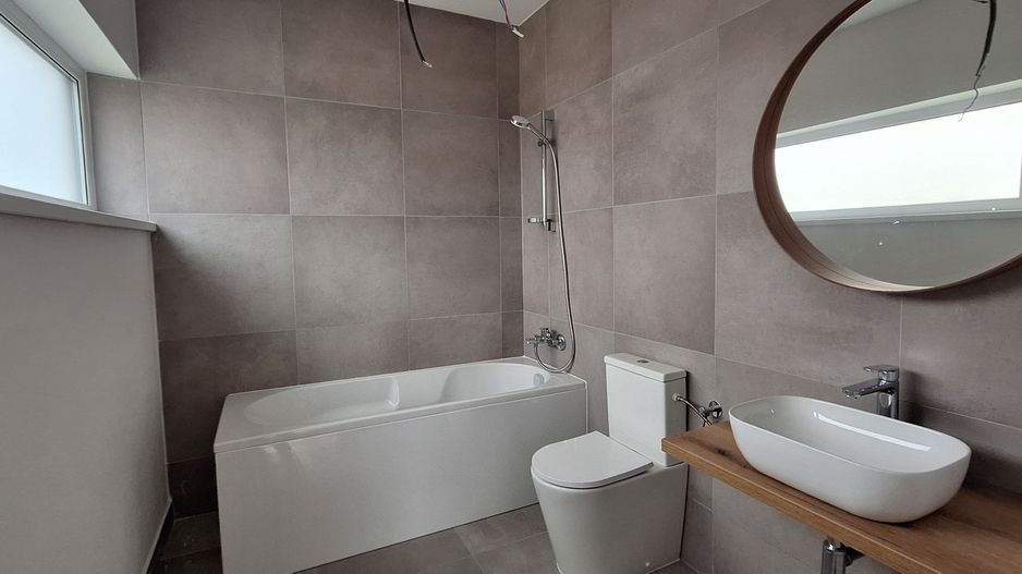 Duplex Parter cu 3 camere - Poză 16