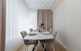 Vânzare, apartament, 3 camere str. Ialoveni, Telecentru - Poză 8