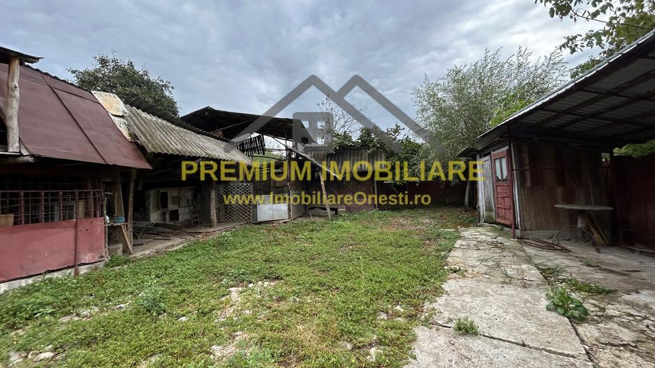 Proprietate de vânzare | 15 km de Onești, DN11 – direcția Bacău - Poză 19