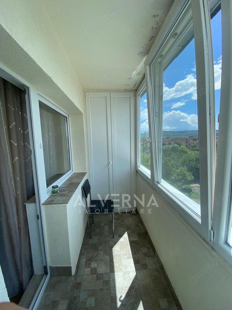 Apartament 2 camere | 52mp | decomandat | Petfriendly | Intre Lacuri - Poză 8