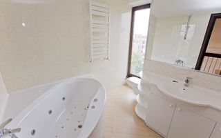 Penthouse - Terasa 90 mp - inchiriere - Primaverii - Poză 7