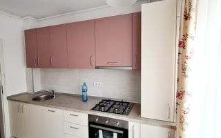 2 Camere Mid Level Parcare Inclusa Metrou Lujerului GranVia Residence - Poză 8