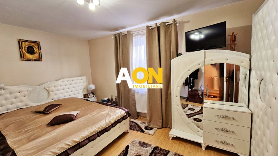 Casa 4 camere, Cetate, amplasament premium, 295 mp teren - Poză 11