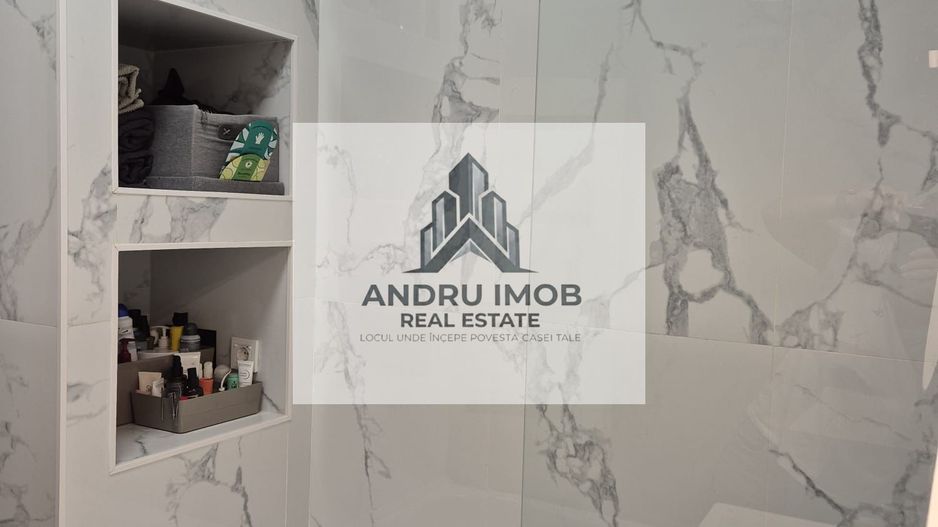 Apartament 2 Camere Decomandat – Liniște și Confort - Poză 9