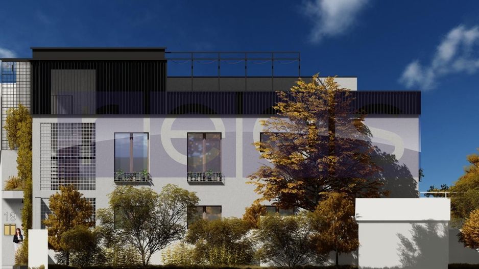 VANZARE 2 APARTAMENTE | BLOC BOUTIQUE | ZONA PARCUL CAROL - Poză 3