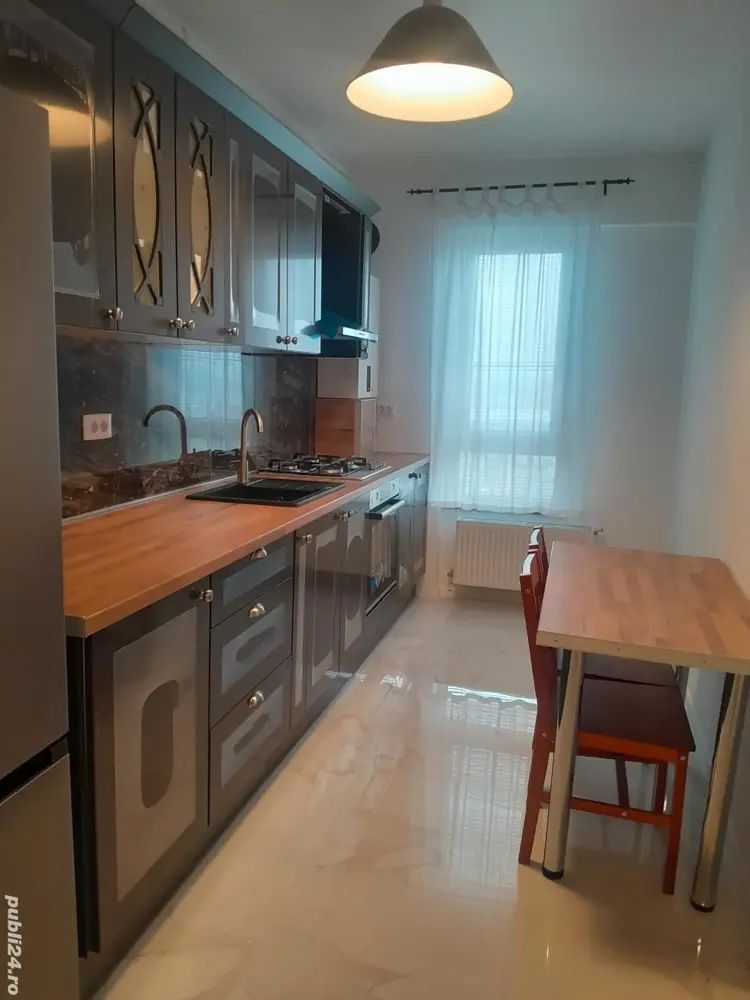 Inchiriere apartament 2 camere - Poză 3