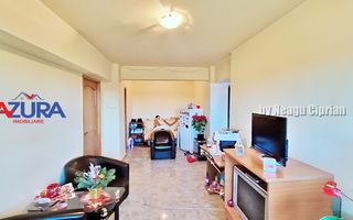 Apartament 3 Camere Prundu etaj Intermediar, vedere Panoramica - Poză 5