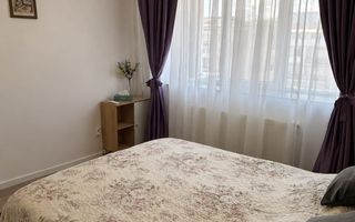 Propietar vand apartament 2 camere decomandat renovat/utilat complet - Poză 6