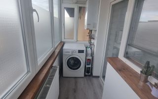 Apartament 2 Camere | Loc De Parcare | Cartierul Arhitecților - Poză 7