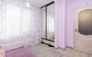 Vânzare, apartament, 2 camere, str. Dimineții, Botanica - Poză 9