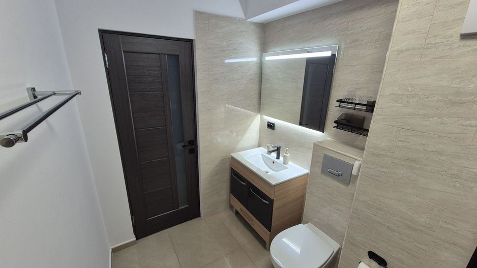 Comision 0 ! Apartament la Cheie 2 cam zona Iulius Mall - Poză 10