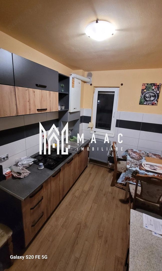 Apartament 2 camere de închiriat | Hipodrom 3, Sibiu | parter - Poză 4