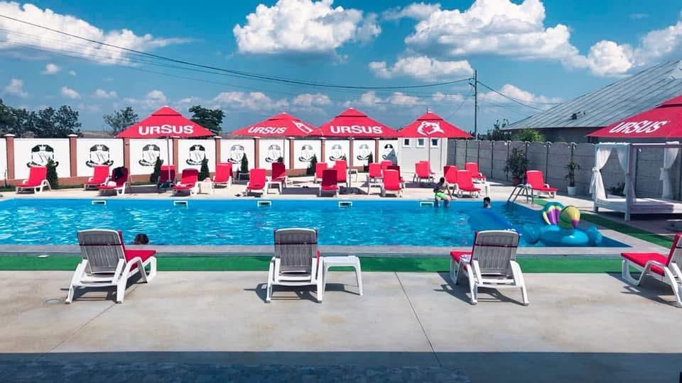 LORD HOUSE EVENTS – SALON DE EVENIMENTE PREMIUM, loc. Pechea - Poză 8