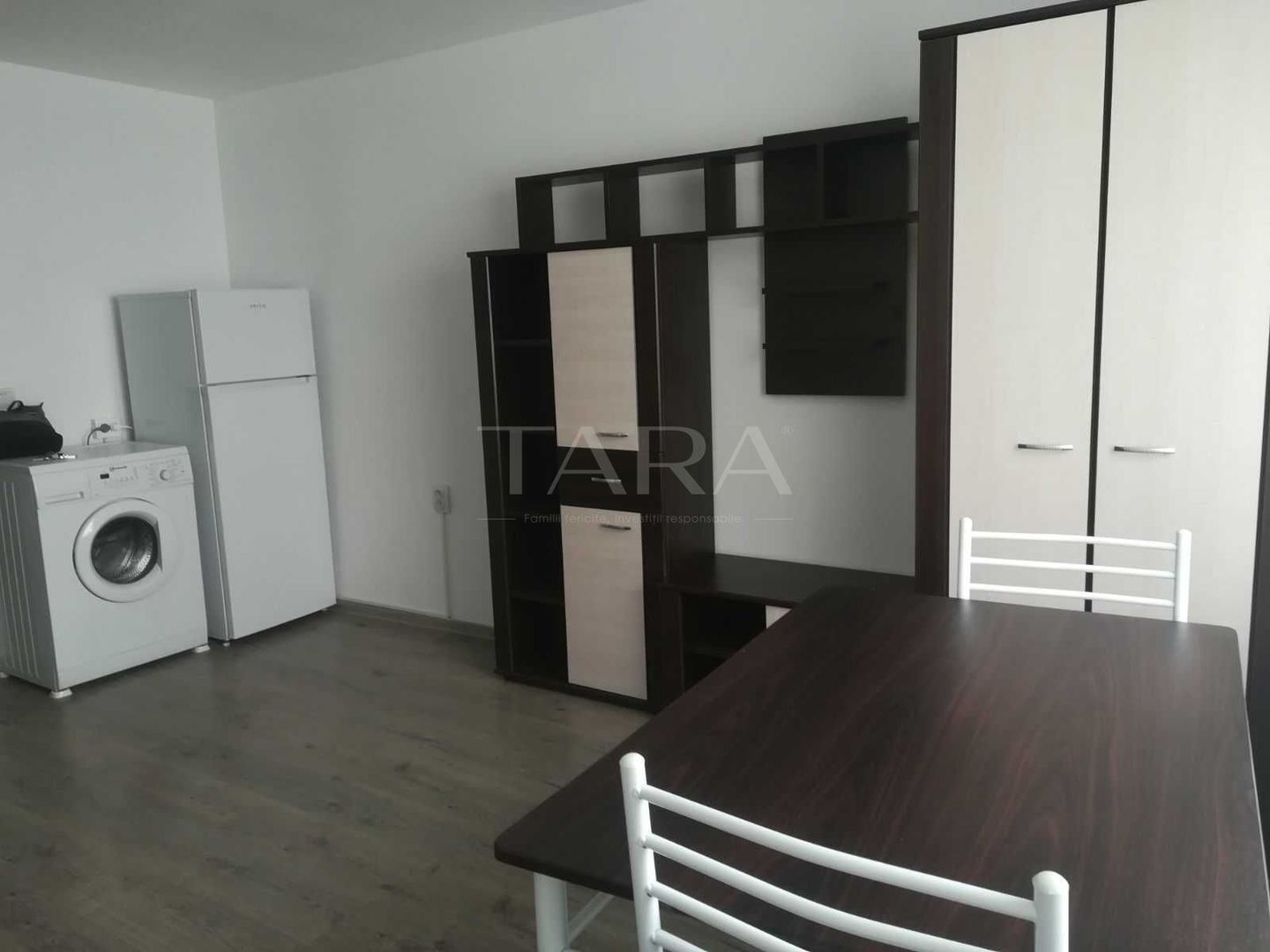 Pachet investițional – 2 garsoniere de 21 mp – Mărăști. - Poză 4