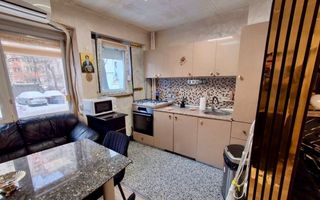 OPORTUNITATE | GARSONIERA | IANCULUI | BLOC 1982 | METROU - Poză 4