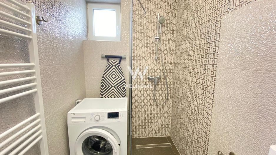 Chirie apartament 2cam, st.Mihai Viteazu Sibiu - Poză 6