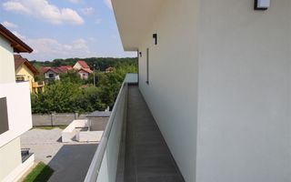 Apartament cu 3 camere de închiriat în zona Nord - Poză 13