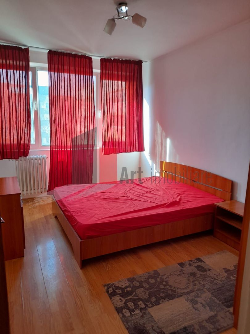 Apartament 3 Camere | Metrou Obor | Pet-Friendly | Foreigners are accepted - Poză 3