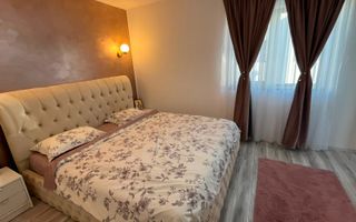 Duplex 4 camere | 3 bai | Giroc - Calea Urseni - Poză 8