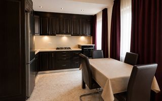 Apartament 3 camere de închiriat în Exclusive Residence, Copou, Iași - Poză 2