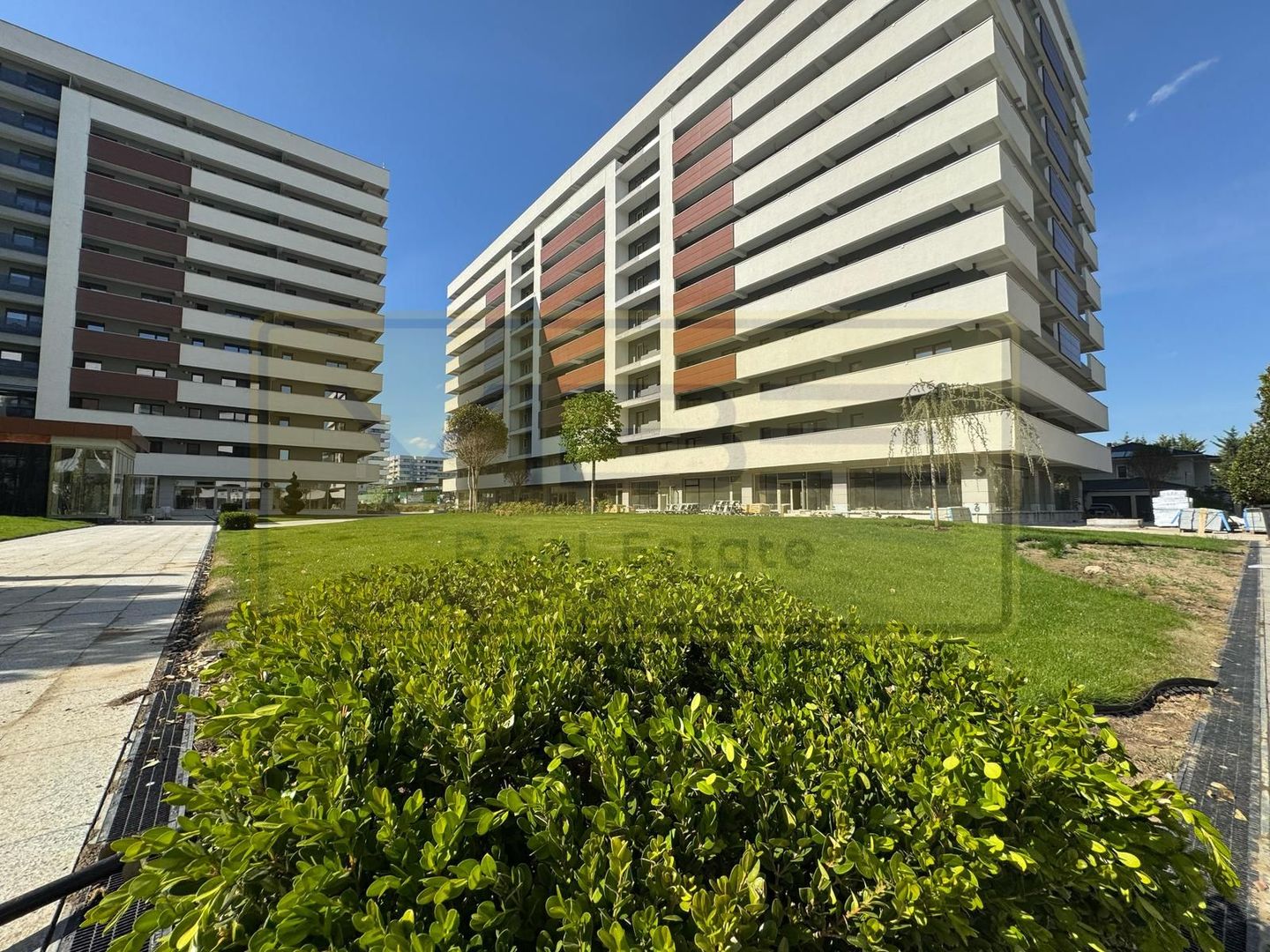 Apartament NOU 2 camere Copou Garden - Poză 42