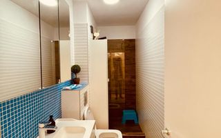 OPORTUNITATE | APARTAMENT 3 CAMERE  AVIATIEI | CURTE 60MP | DECOMANDAT - Poză 8