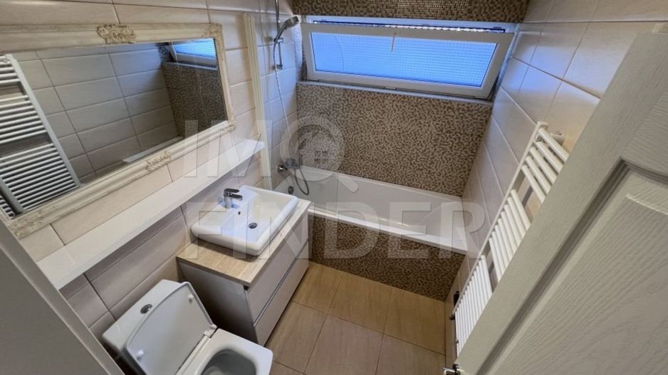 Vânzare 2 camere, Zorilor, zona Mircea Eliade, garaj - Poză 6