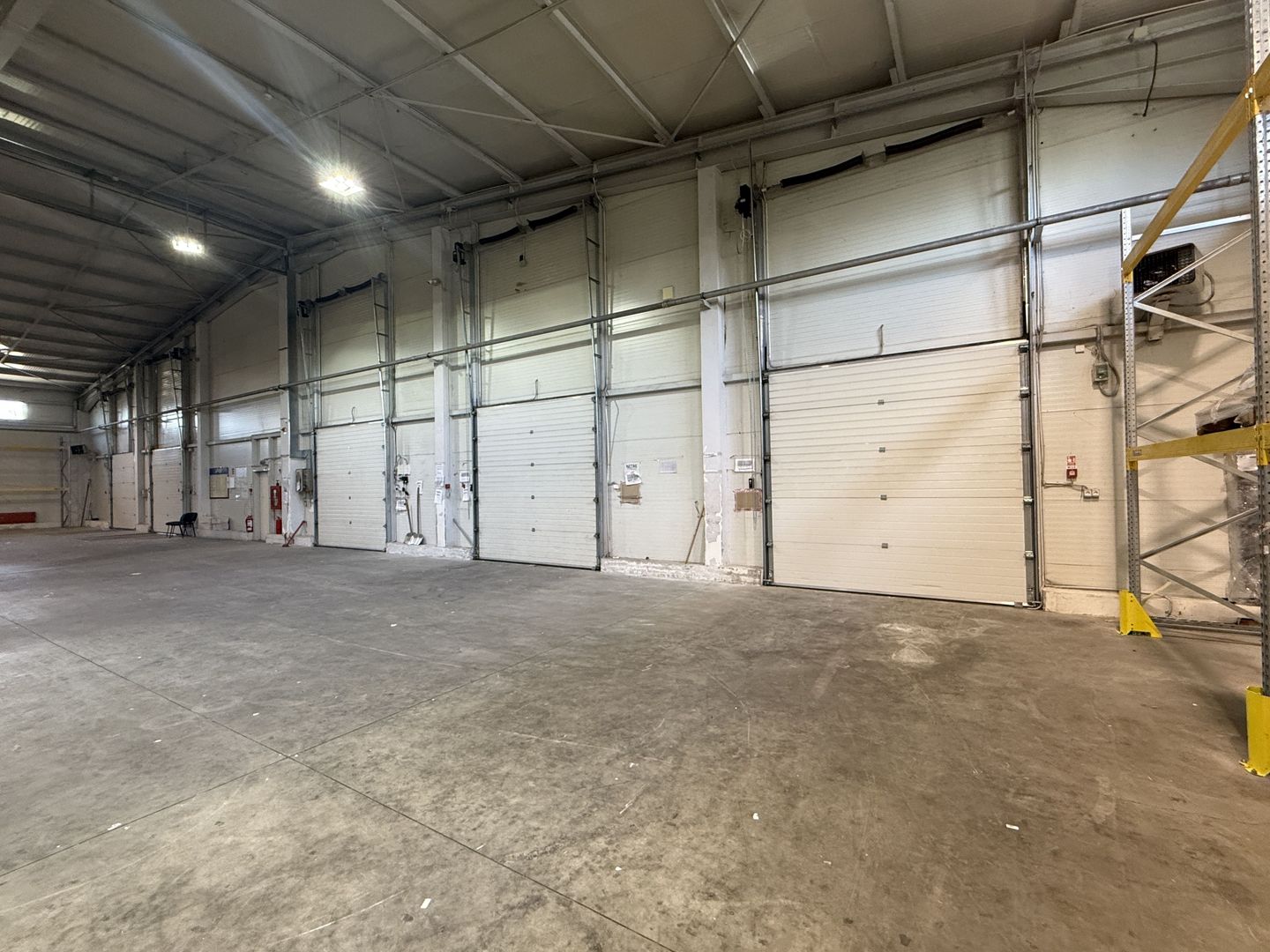 Depozite logistice 5.000 mp de vânzare, Dragomirești-Vale, Centură - Poză 10